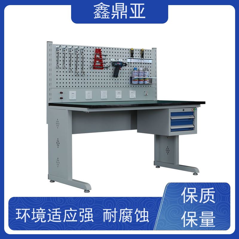 鑫鼎亚 W1200*D600*H800 工业设备工具桌 防锈防潮 人性化设计