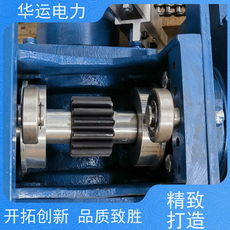 吹灰器-跑车IK-530 G3A 提高整体效率 华运电力