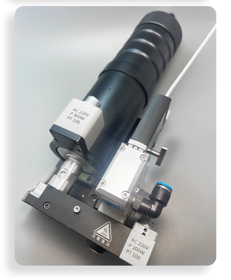 JT-V420A撞针式阀 MAC控制 微小点胶无残胶 嘉田精密