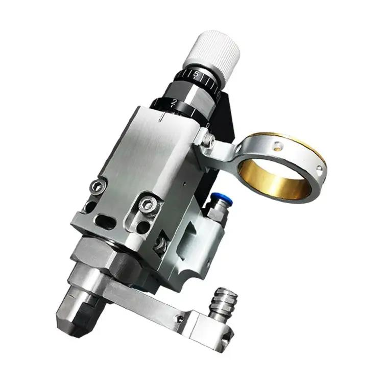 微量点胶JT-V420阀撞针 MAC 控阀 流量精确可调 断胶干净 适配油墨硅油