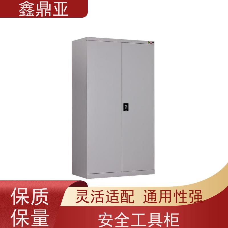 鑫鼎亚 高1800*宽1000*深500mm 装修工地收纳柜 防火 保护工具