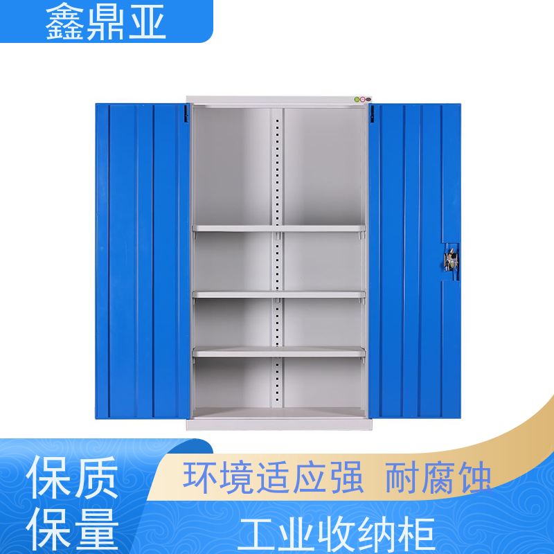 鑫鼎亚 高1800*宽1000*深500mm 工具房收纳柜 防油污 存取高效快速