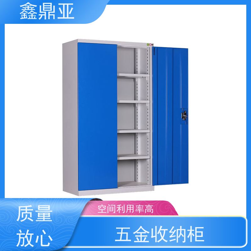 鑫鼎亚 高1800*宽1000*深500mm 钳工工具柜 防锈 视野无死角