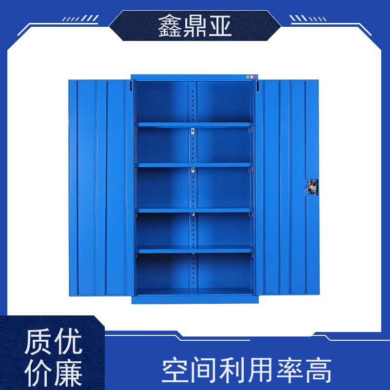 鑫鼎亚 高1800*宽1000*深500mm 工厂储物柜 耐腐蚀 空间利用率高