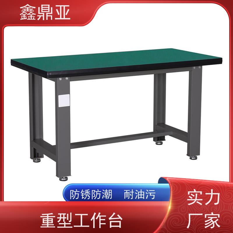 鑫鼎亚 W1800*D750*H1250 钳工装配工作台 防尘防火 结构坚固