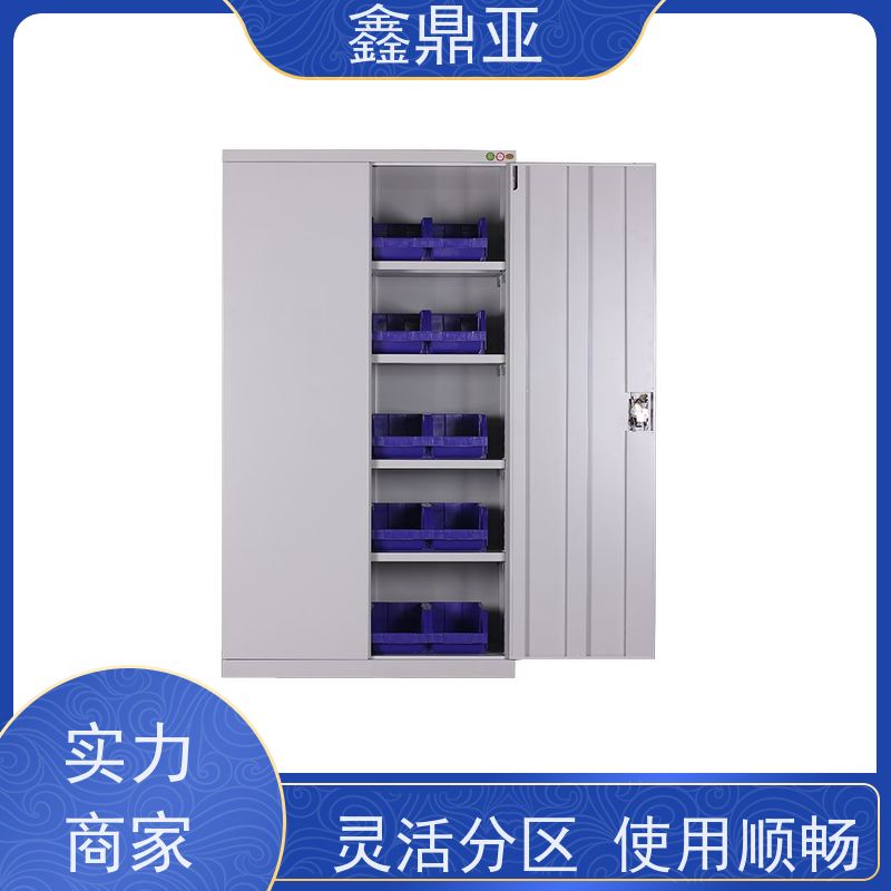 鑫鼎亚 高1800*宽1000*深500mm 工具柜 防火 封闭防护