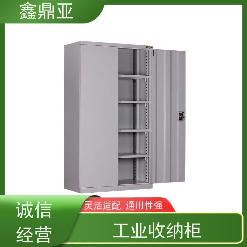 鑫鼎亚 高1800*宽1000*深500mm 安全工具柜 耐磨 性能稳定