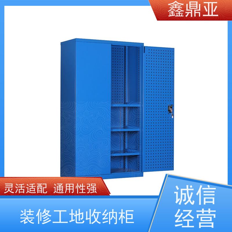 鑫鼎亚 高1800*宽1000*深500mm 数控工具柜 防潮 性能稳定