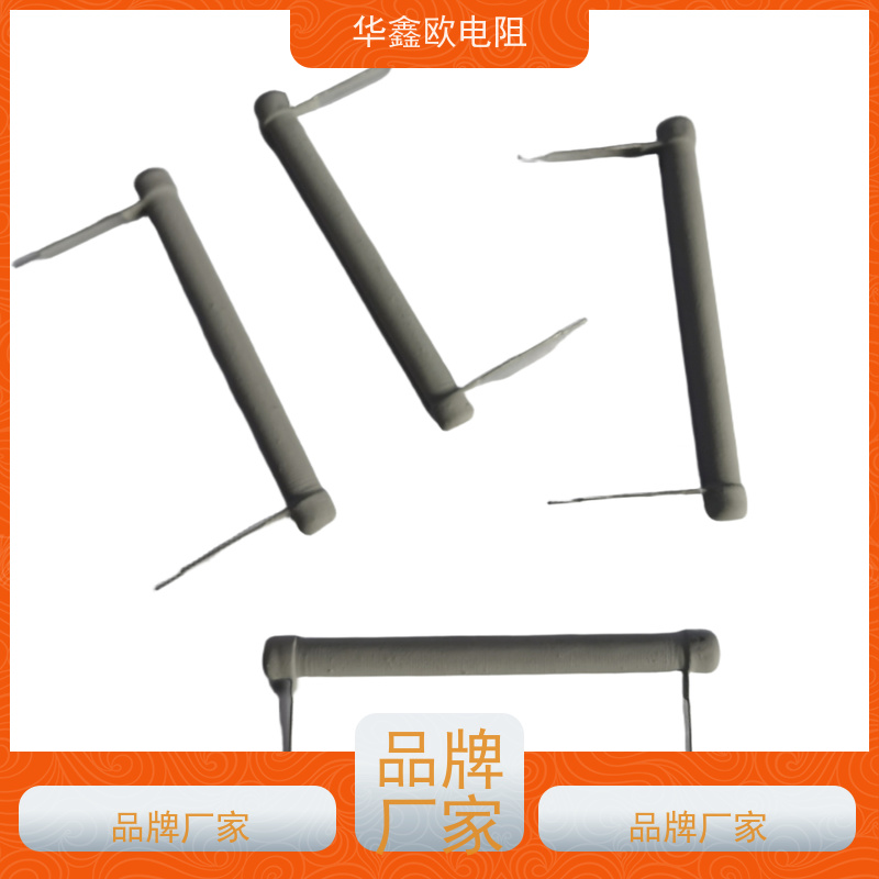 HXO电阻 供应RX21-2W电阻器 源头工厂 KNP6W 470R