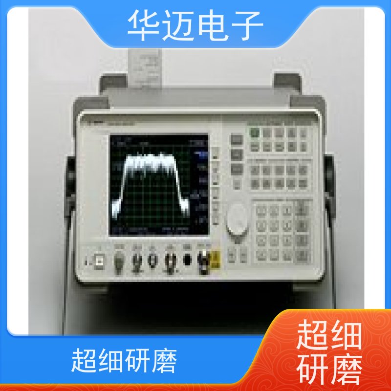 罗德于斯瓦茨 8561E 频谱分析仪 宽频覆盖 大动态范围