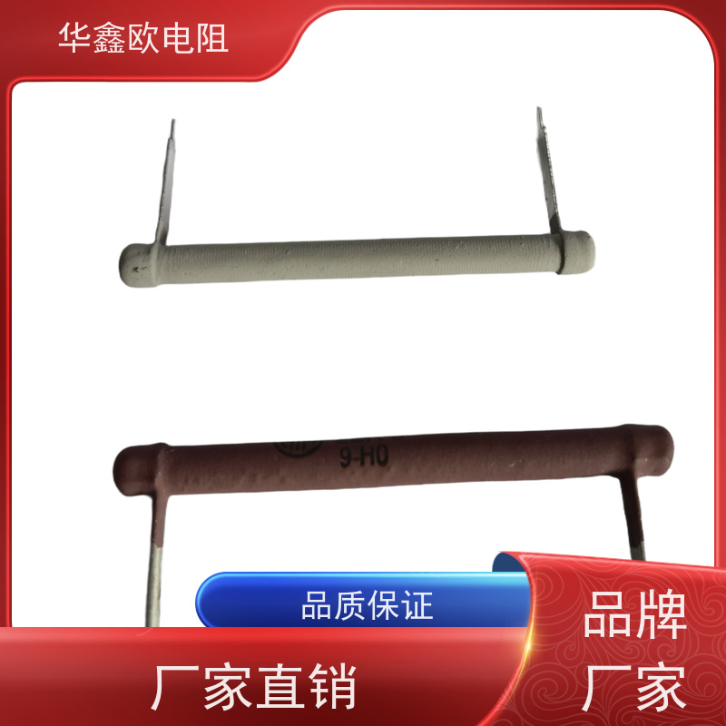 HXO电阻 RX21-10W绕线电阻器 源头工厂 KNP4W 33R