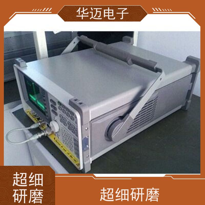 罗德于斯瓦茨 8562E 频谱分析仪 宽频覆盖 多功能测量