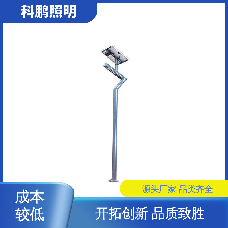 科鹏照明 铝合金材质 耐寒耐热发光均匀 建筑立面可用 公园景观灯