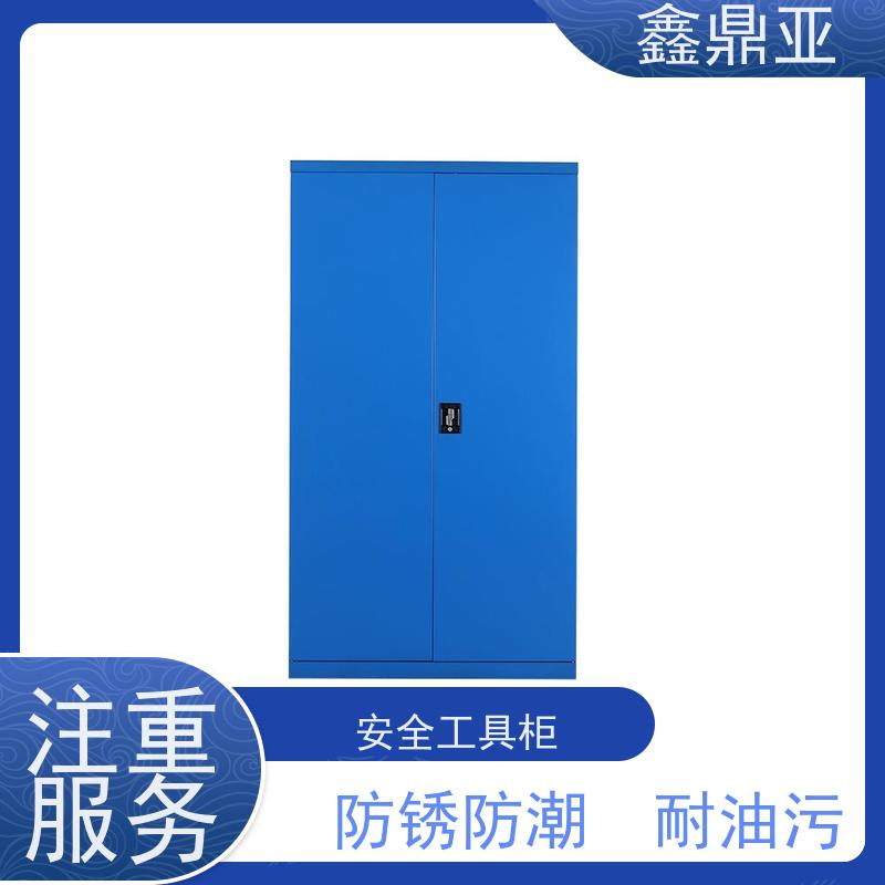 鑫鼎亚 高1800*宽1000*深500mm 五金工具收纳整理柜 耐压 安全防护