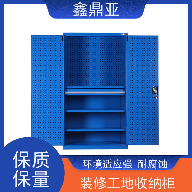 鑫鼎亚 高1800*宽1000*深500mm 劳保用品存放柜 防油污 底部稳固