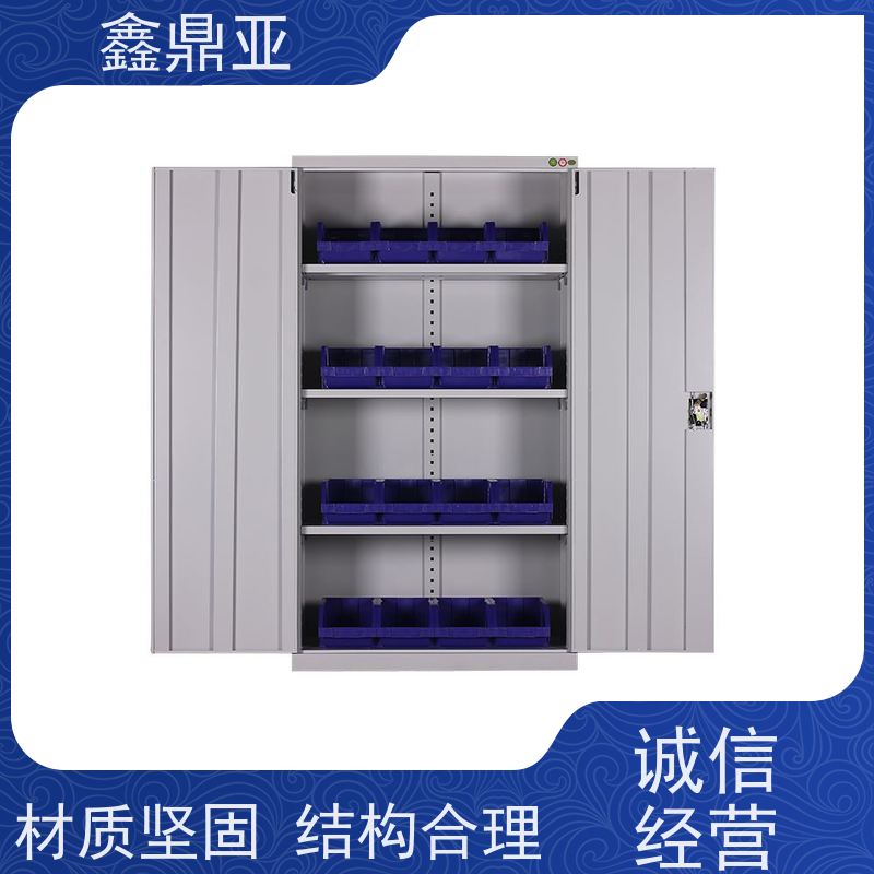 鑫鼎亚 高1800*宽1000*深500mm 数控工具柜 防锈 空间利用率高