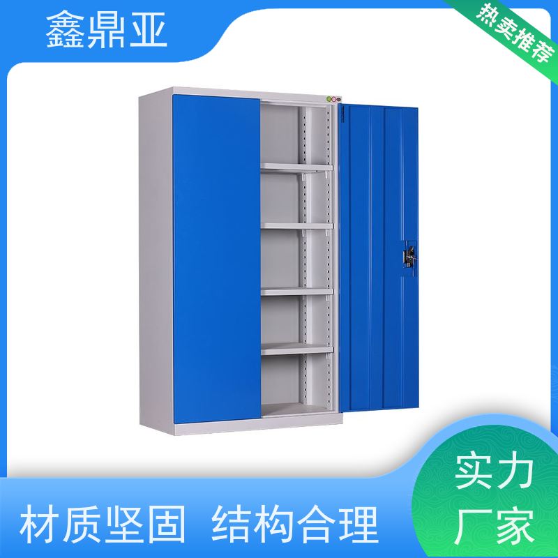鑫鼎亚 高1800*宽1000*深500mm 安全工具柜 防尘 移动便捷