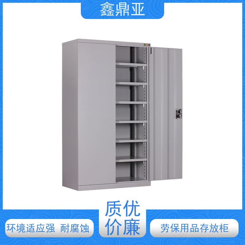 鑫鼎亚 高1800*宽1000*深500mm 铁皮工具柜 防碰撞 结实耐用
