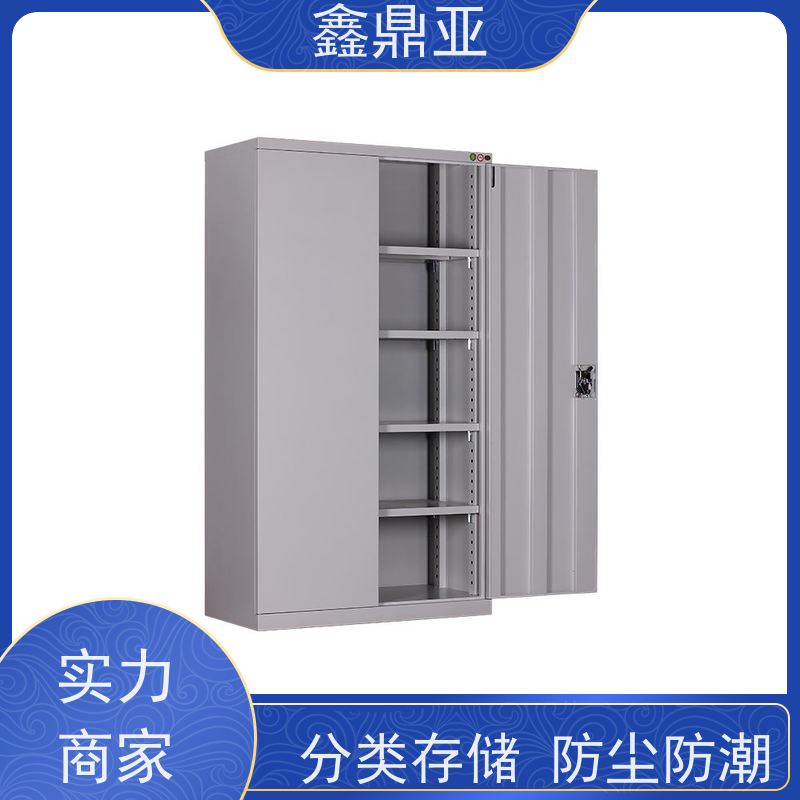 鑫鼎亚 高1800*宽1000*深500mm 铁皮工具柜 防火 结实耐用