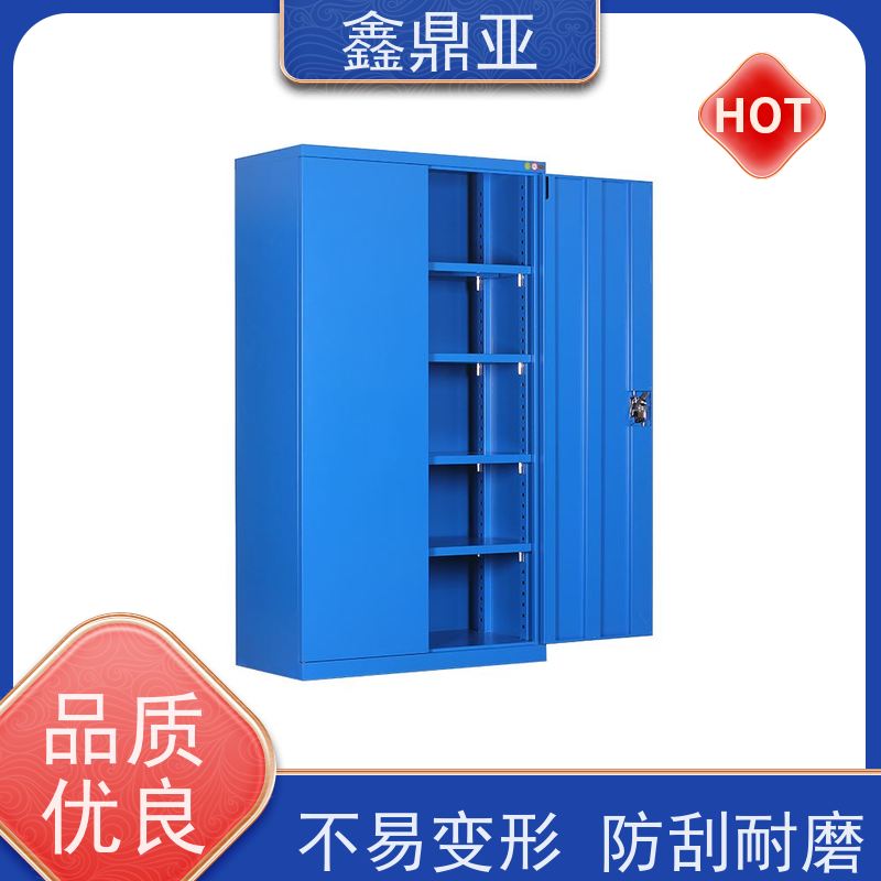 鑫鼎亚 高1800*宽1000*深500mm 工具储物柜 防油污 安全防护