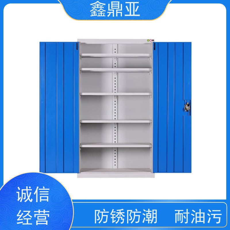 鑫鼎亚 高1800*宽1000*深500mm 车床工具柜 材质坚固 使用顺畅