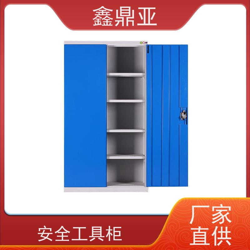 鑫鼎亚 高1800*宽1000*深500mm 铁皮工具柜 防油污 存取高效快速