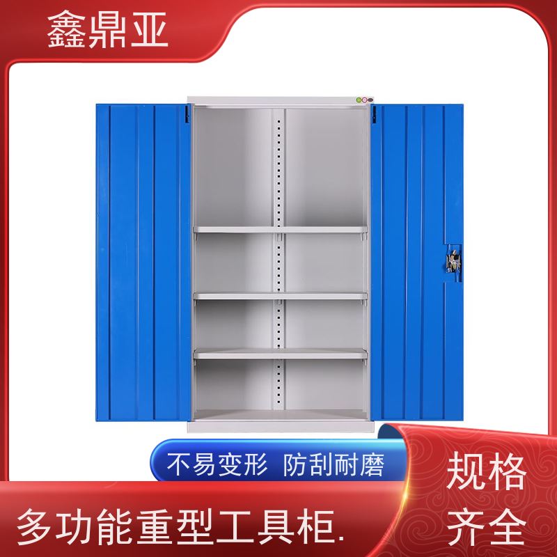 鑫鼎亚 高1800*宽1000*深500mm 量具收纳柜 不变形 安全防护