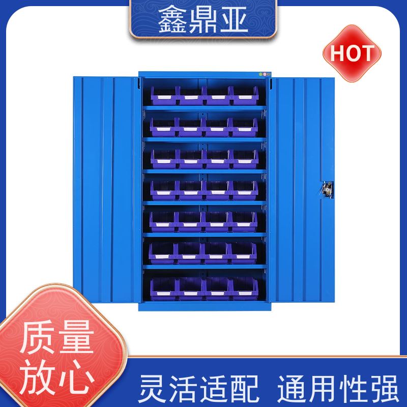 鑫鼎亚 高1800*宽1000*深500mm 配电房安全工具柜 材质坚固 分类存储