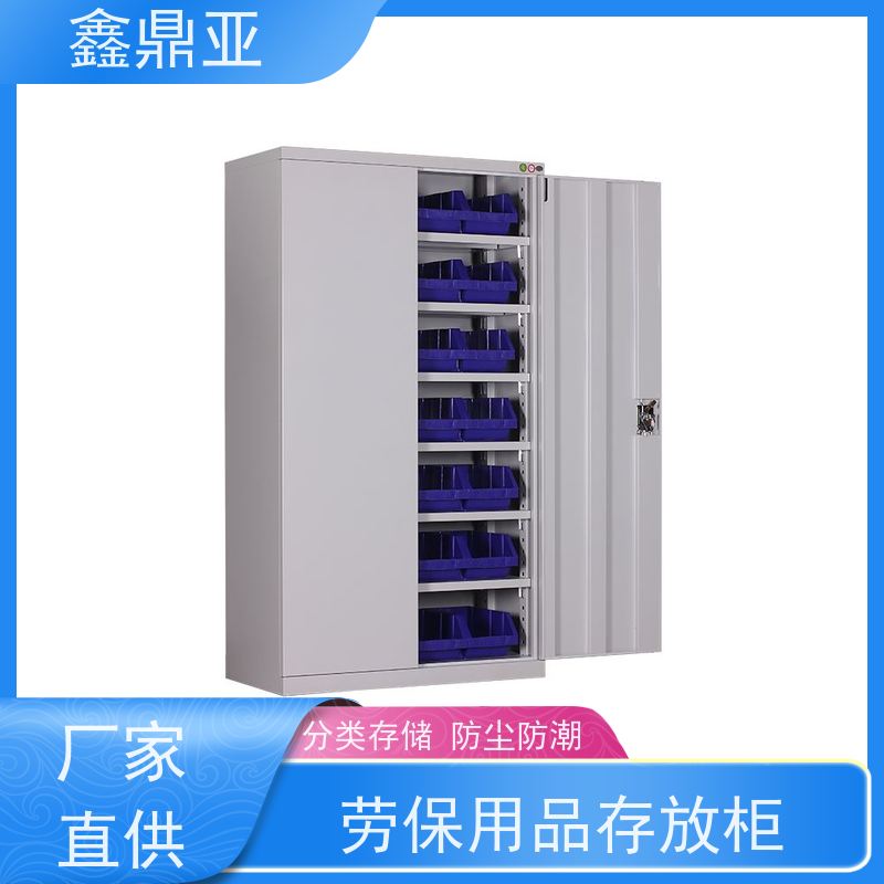 鑫鼎亚 高1800*宽1000*深500mm 装修工地收纳柜 防油污 底部稳固