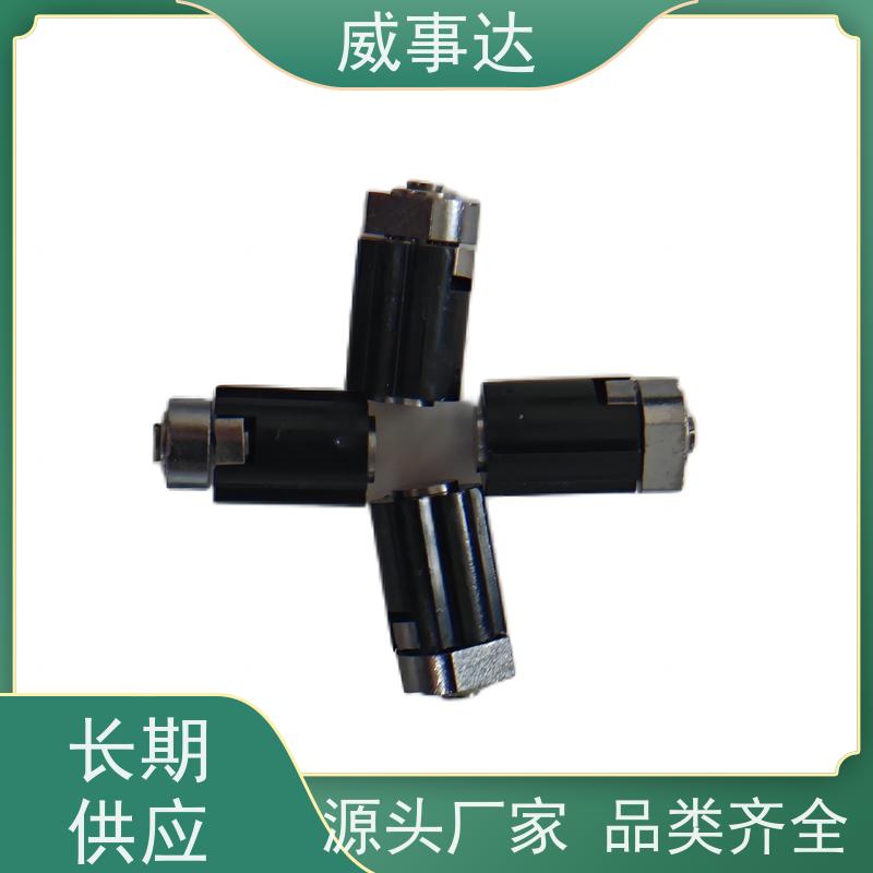 长期供应 游戏手柄转轴 衰减低 0-110-150三挡定位2KG扭力