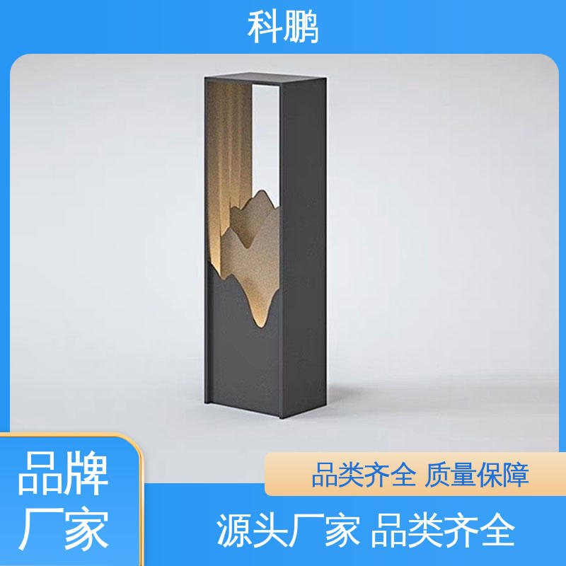 科鹏照明 电流稳定超长寿命 批发草坪灯 多种色温可选 独立性强