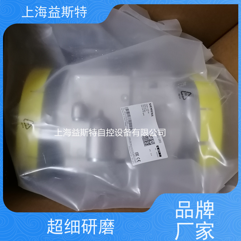 上海益斯特自控设备 西门子组合阀 库存 全国配送
