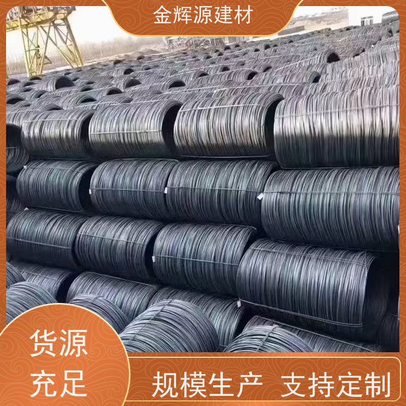 广钢 高楼建筑专用 抗震盘螺 支持定制 持久耐用