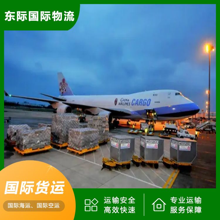 东际物流 深圳海运到阿德莱德 食品国际运输 渠道稳定 持续优惠