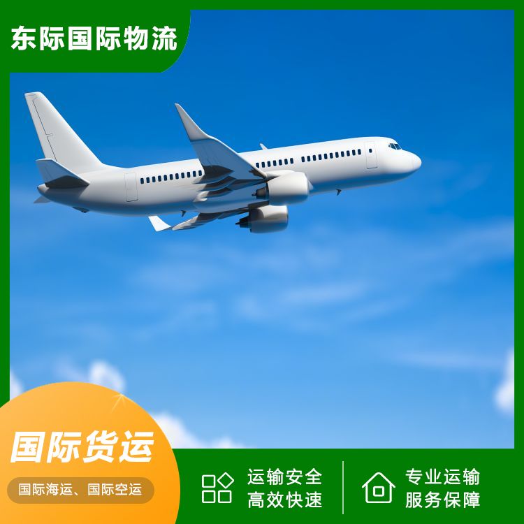 东际物流 东莞海运到多伦多专线 食品国际运输 一站式搞定 省钱又省心