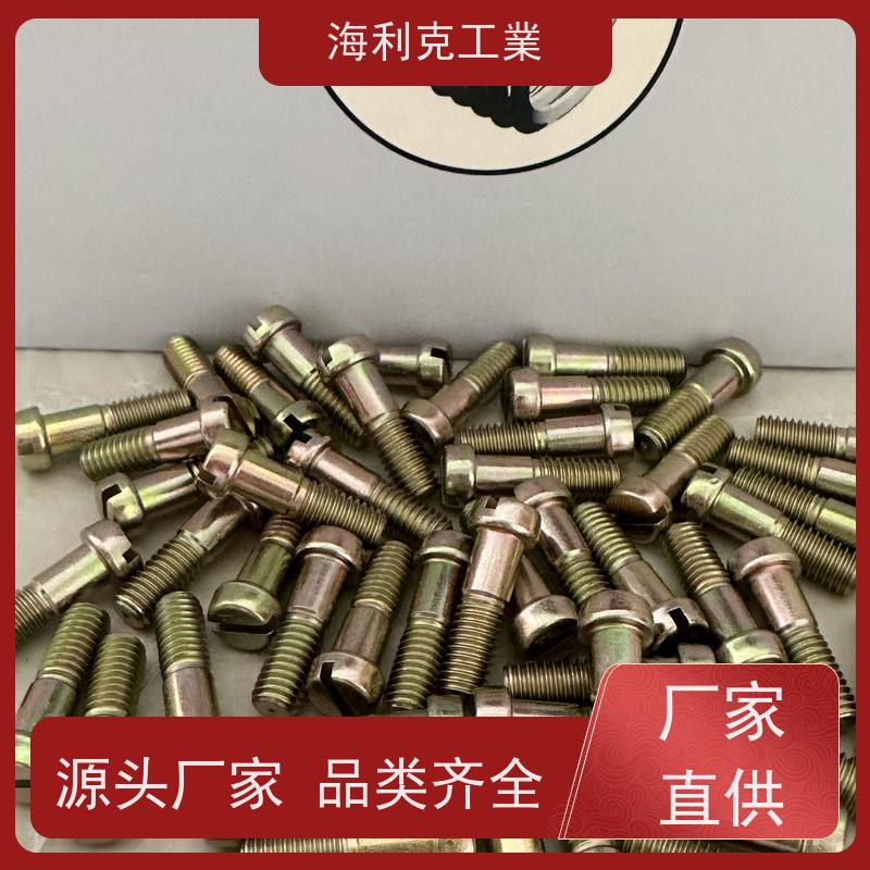 海利克精密工業 GJB3374/32—98MJ螺纹光杆公 GH2132 m2-m10