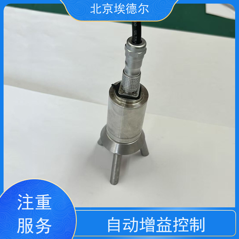 埃德尔 ADL-PRO+ 智能听漏仪 漏水检测仪 地暖检漏