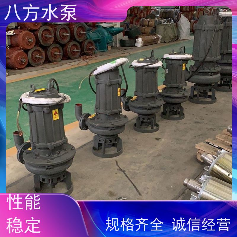 150zjq200-22-22kw 卧式离心矿山冶金尾矿输送 打桩机清孔泵