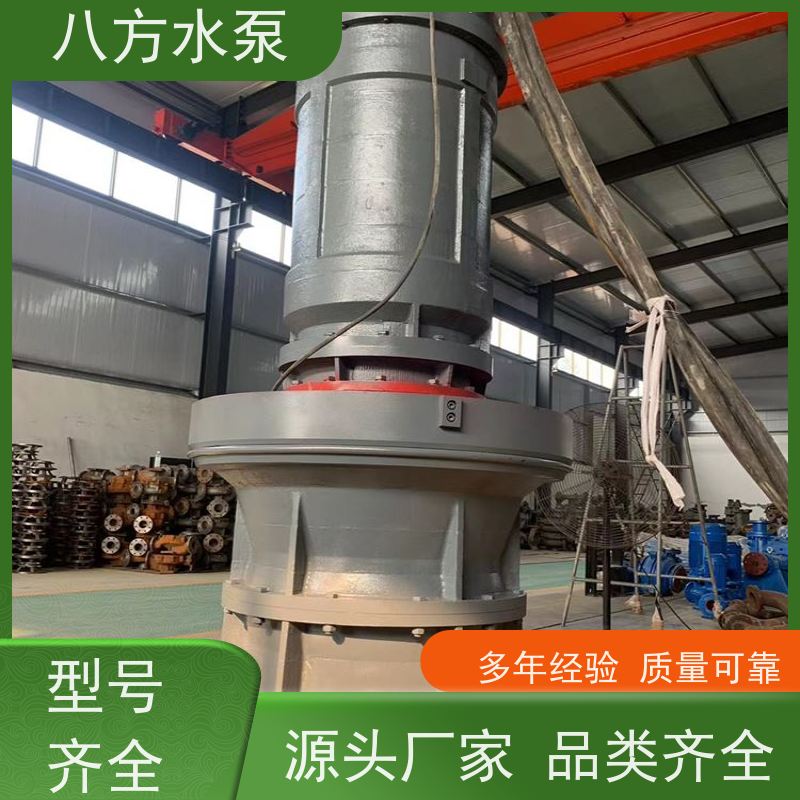 NSQ 高铬合金材质耐磨抗冲刷结构稳定 打桩机清孔泵