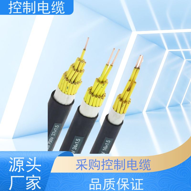 天康 超柔软控制电缆 截面类型 0.75 实力厂家 质量保障