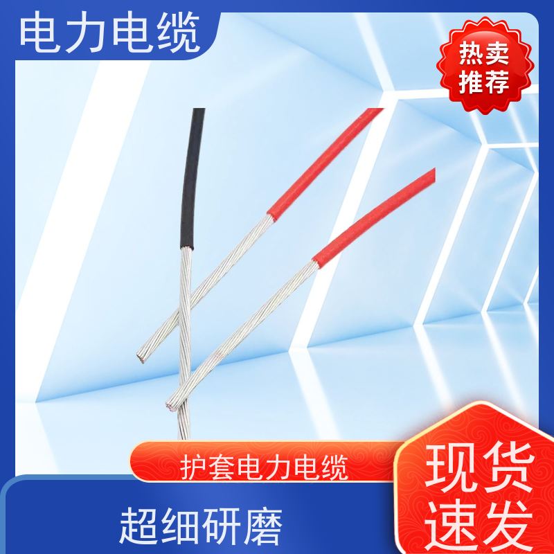 天康 铠装电力电缆 电线外径 1.6mm 实力工厂 质量保障