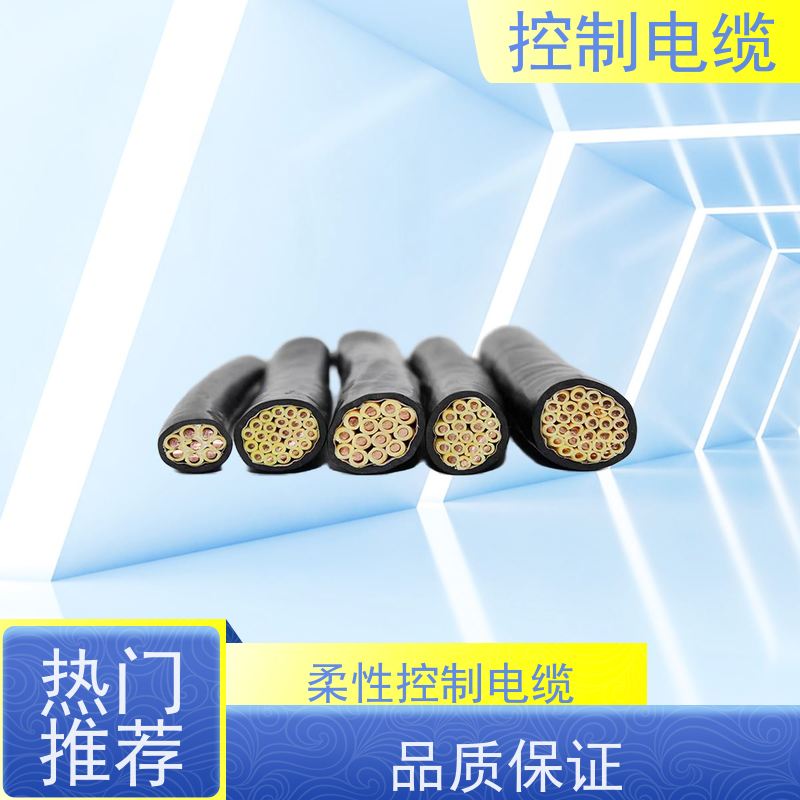 天康 变频器控制电缆 绝缘厚度 0.16mm 品牌厂家 经久耐用