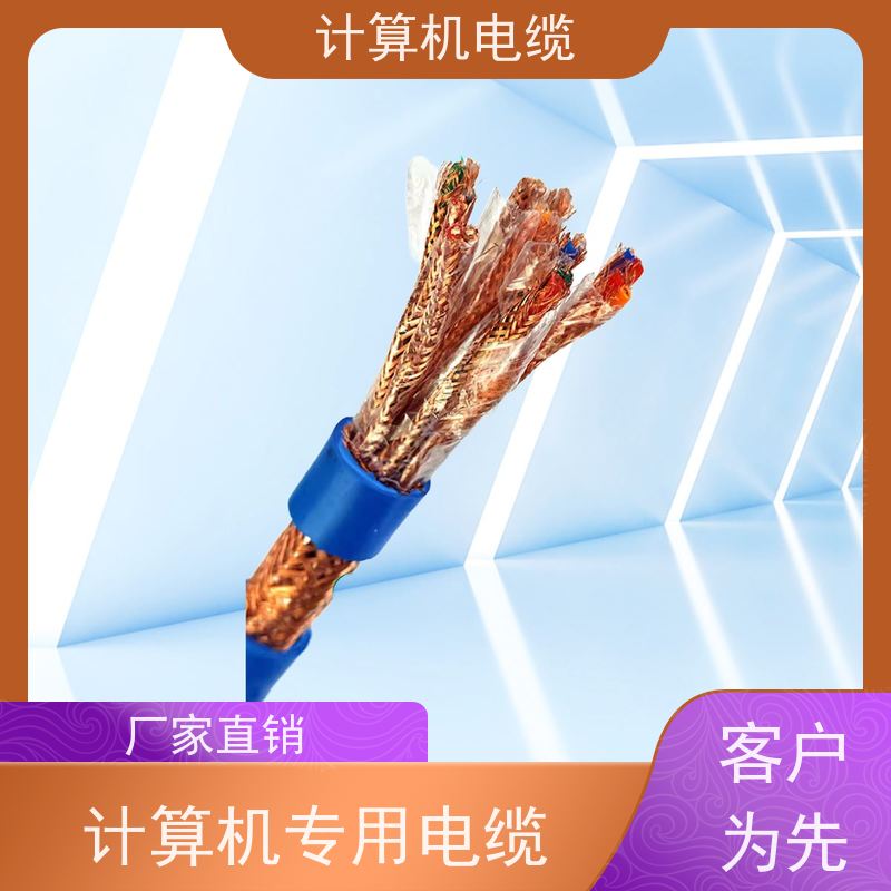 天康 计算机用屏蔽电缆 封装 5x20x12.5mm 厂家制造 优选材质