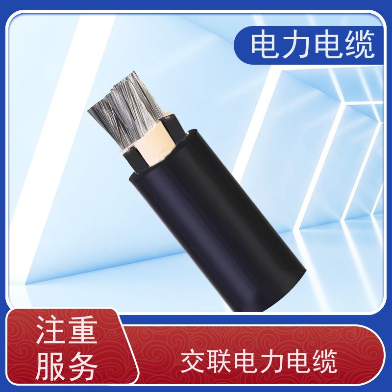 天康 交联电力电缆 传输速率 12mbps 实力工厂 质量保障