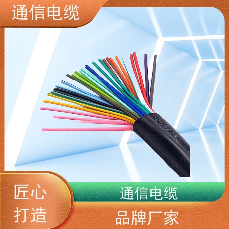 天康 通讯屏蔽电缆 电压 450V/500V 品牌厂家 规模生产