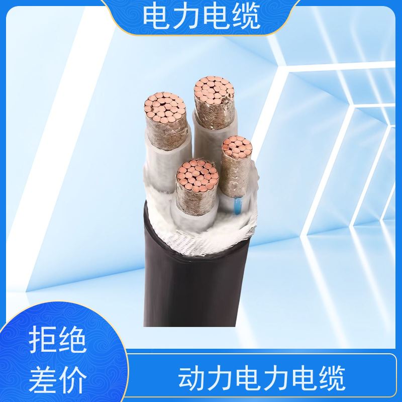 天康 交联电力电缆 标称截面 10mm2 源头工厂 规格齐全
