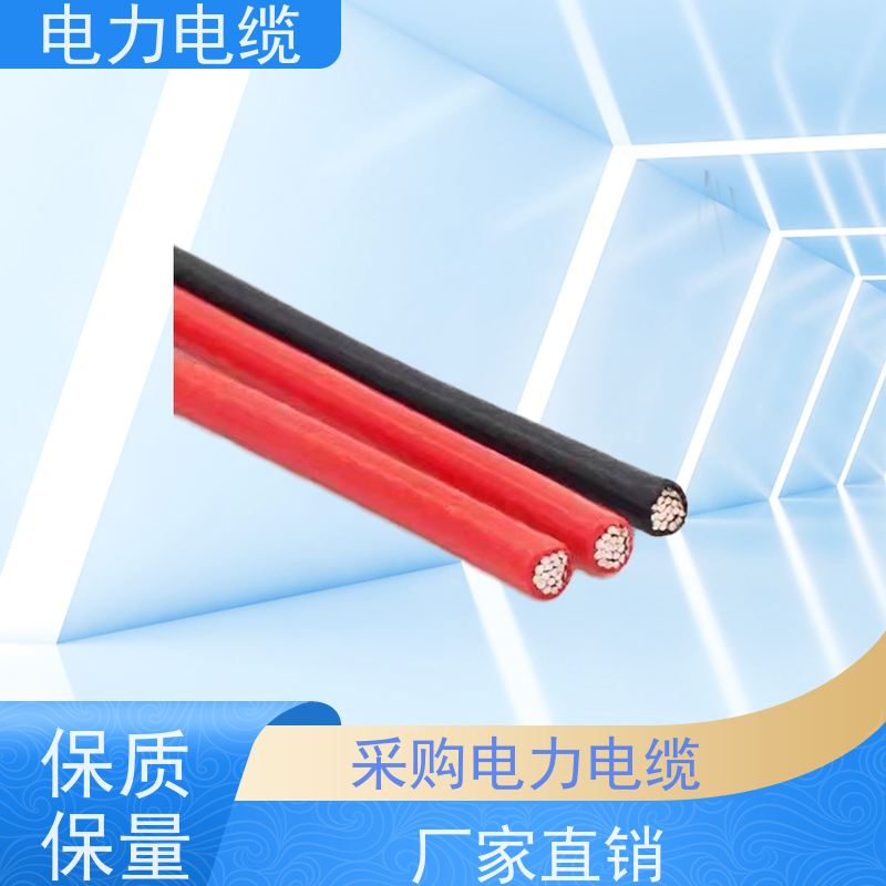 天康 高压交联电力电缆 额定电压 450v 源头工厂 规格齐全