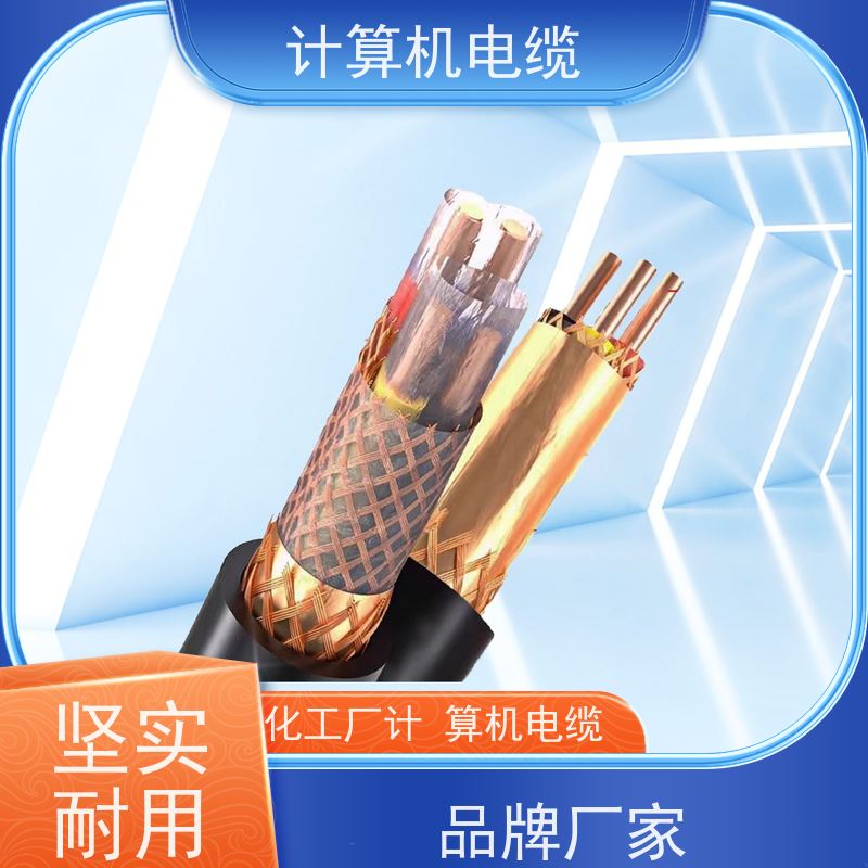 天康 阻燃型计算机电缆 截面2.7-400mm2 厂家供应 支持定制