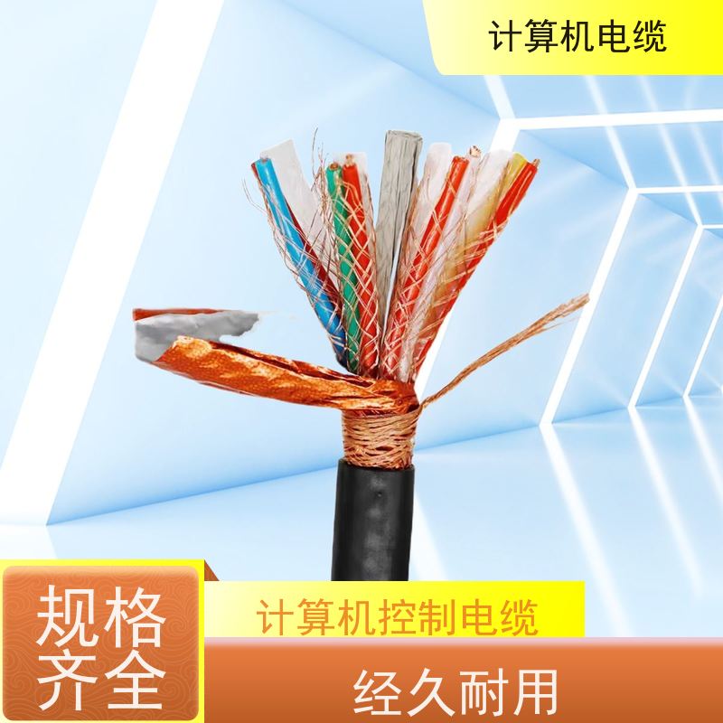 天康 铠装计算机电缆 封装 5x20x12.5mm 厂家制造 优选材质