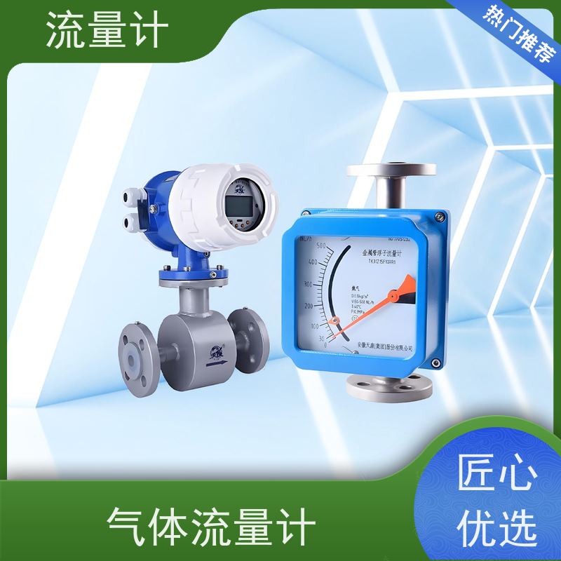 天康 转子流量计 公称通径 dn1200 工厂制造 规格齐全